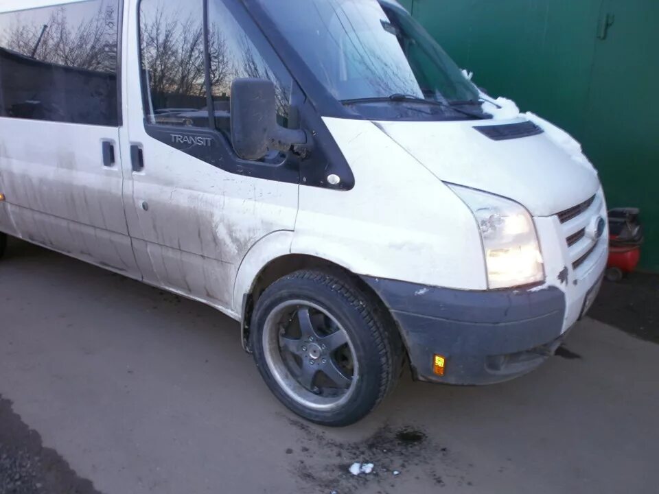 Диски Ford Transit r16. Ford Transit r17. Форд Транзит r18. Ford Transit диски r18.