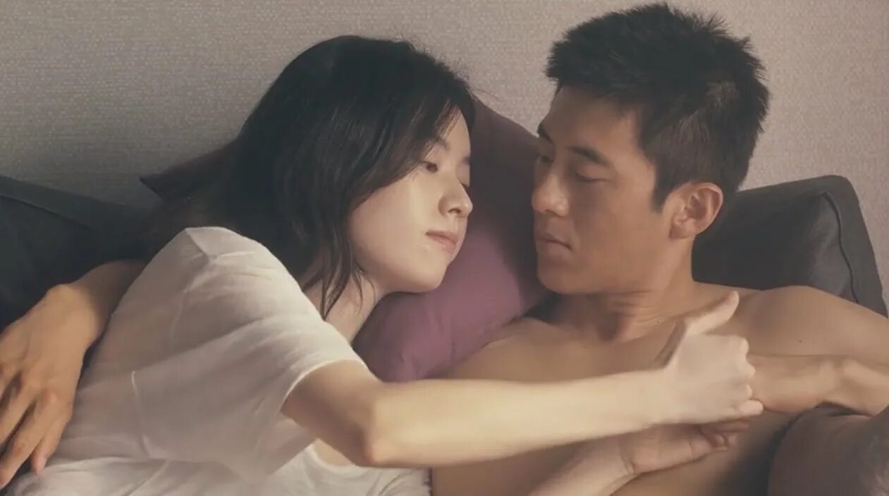 Любовь 911» 2012, Южная Корея. Жену брата принуждение