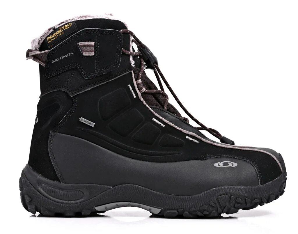 Саломоны ботинки. Salomon b52 TS GTX. Salomon 320730. Ботинки Salomon 417891 b52.