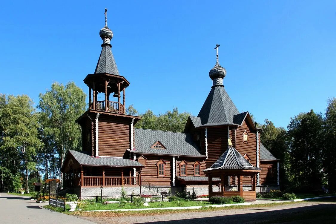 Погода на неделю шарья костромская. Шарья храм Николая Чудотворца. Храм Николая Чудотворца Костромская область. Храмы Шарьи Костромской. Храм святителя Николая, Шарья, Костромская область.