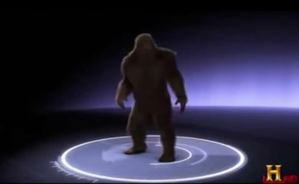 "Древние пришельцы" Aliens and Bigfoot (TV Episode 2012) - Release info - IMDb