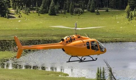 Bell 505