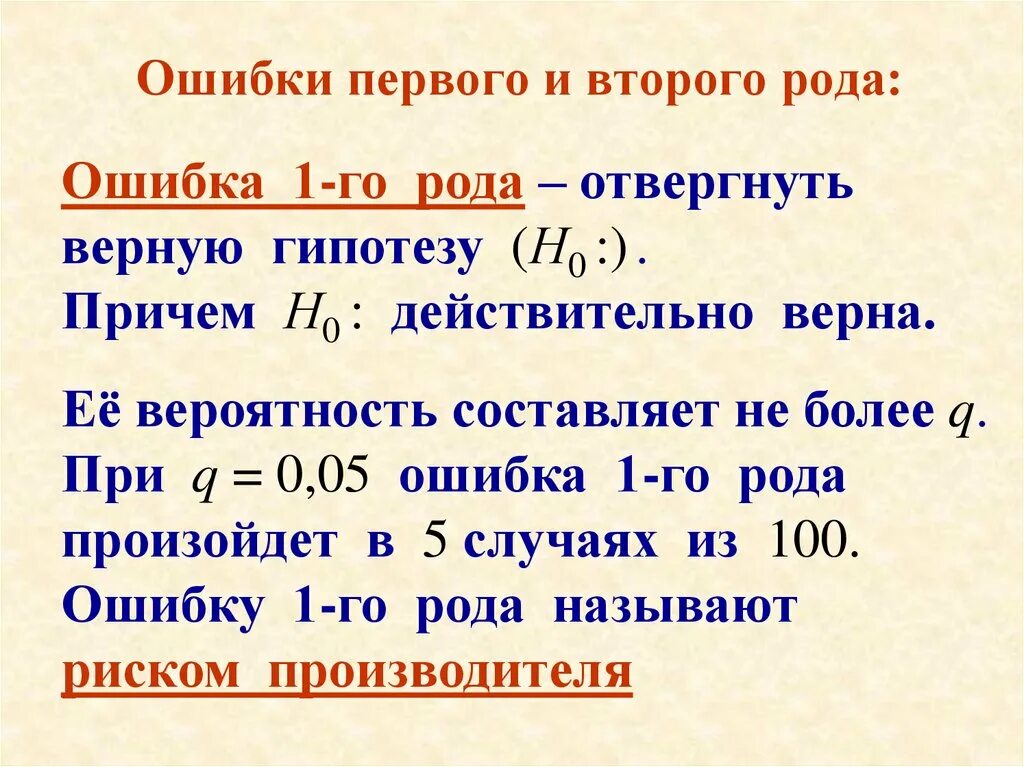 Первые в роду 2. Ошибка первого и второго рода. Ошибка 1 рода и 2 рода. Ошибки гипотезы первого и второго рода. Ошибки 1-го и 2-го рода.