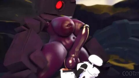 Risk Of Rain Artificer 2futas 3d. 