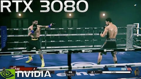 Бокс на ps5