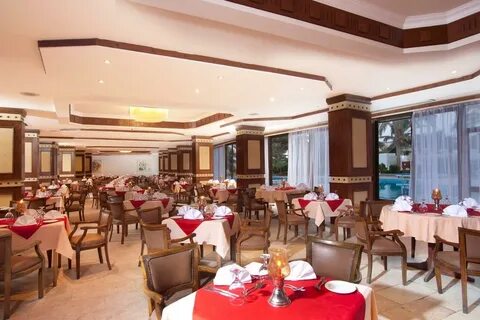 Zya regina resort 4 египет хургада