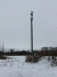 Метеостанция пачелма