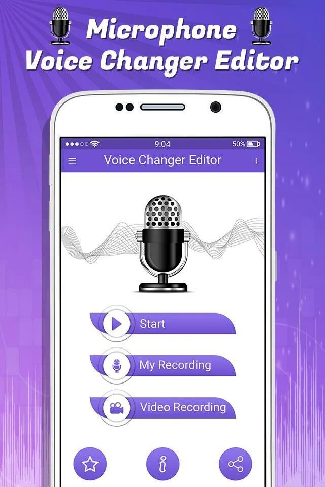 Voice Changer. Микрофон с изменением голоса. Voice Changer Voice Editor. Voice Changer Скриншоты. Voice changer русский