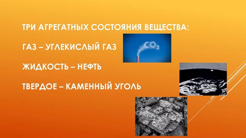 Какого агрегатного состояния кислород. Агрегатное состояние углекислого газа. Углекислый ГАЗ агрегатное состояние. Уголь состояние вещества. Каменный уголь состояние вещества.