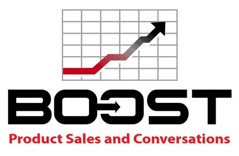 Boost sales