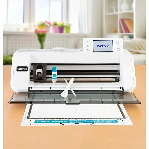 Плоттер brother cm300 для трафаретов. Плоттер brother cm300. Cm brother. Cm brother. Brother scanncut cm300.