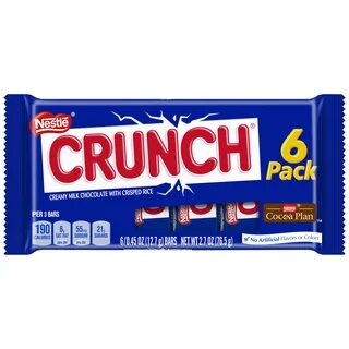 Crunch
