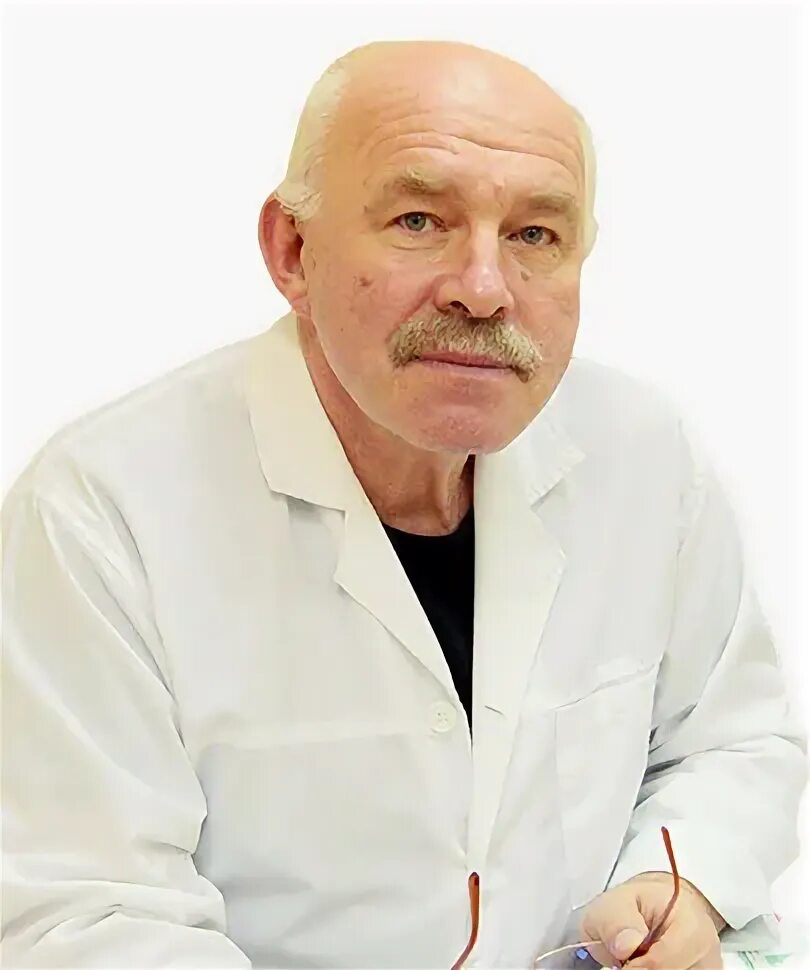 Шахов Виталий Михайлович, онколог: отзывы пациентов, запись на приём, где приним