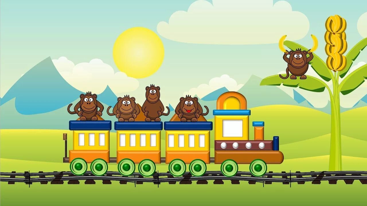 Train картинка for Kids. Train for Kids picture разноцветные. Train Kids Song. Green Train for Kids.