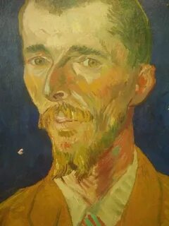 Ван гоген