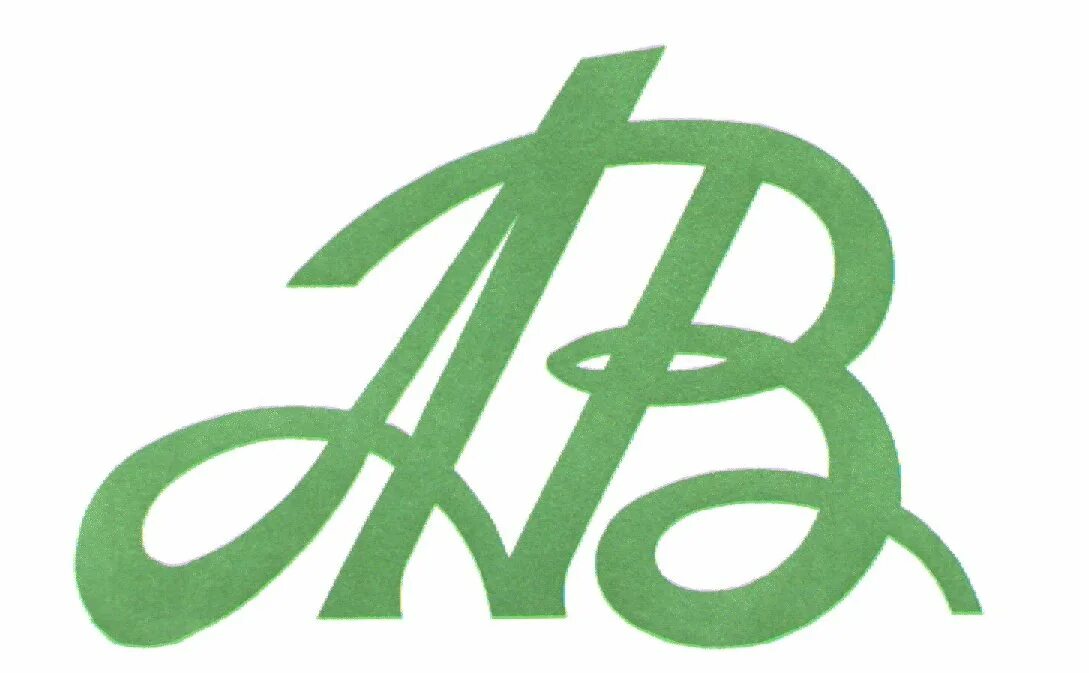 Символ ab
