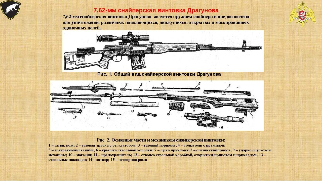 Свд диаметр. ТТХ 7,62-мм снайперской винтовки Драгунова. Снайперская винтовка Драгунова ТТХ 7.62. 7.62 Снайперская винтовка Драгунова. 7,62 Мм винтовка СВД.