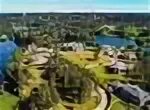 Городское поселение токсово