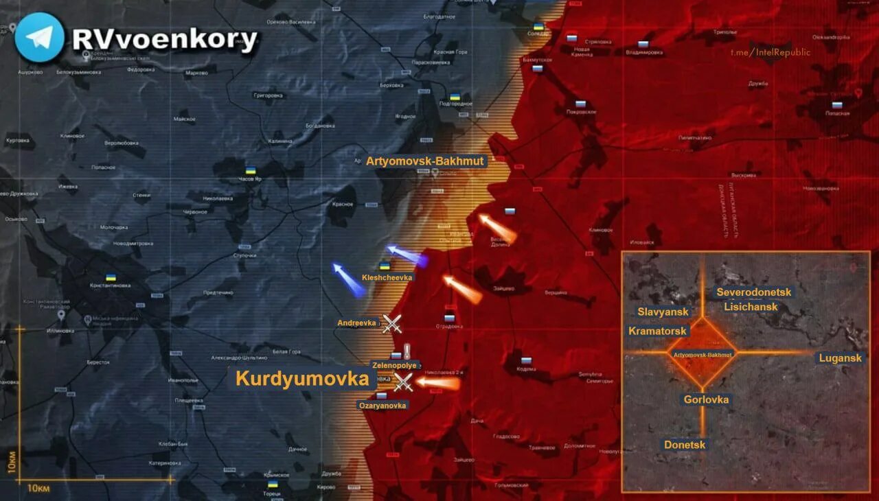 Бои на украине 02.04 2024. Карта боевых. Карта боевых действий Украина 2022. Карта спецоперации. Курдюмовка линия фронта.