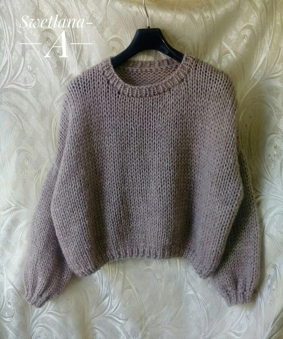 Свитер оверсайз. Свитер оверсайз спицами. Кардиган женский укороченный. Укороченный оверсайз спицами. Укороченный оверсайз спицами.
