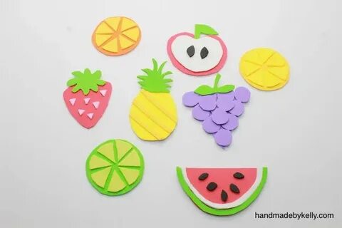 Игры fruit craft