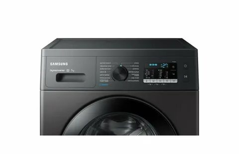 Стиральная машина samsung ww60ag4s00celd