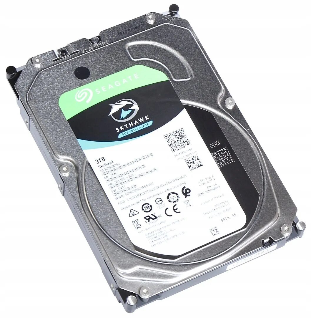 Диск 3 тб seagate. Жесткий диск seagate skyhawk st3000vx009. seagate skyhawk 3 тб st3000vx009. seagate skyhawk st2000vx015. жесткий диск 3.0tb seagate skyhawk st3000vx009.