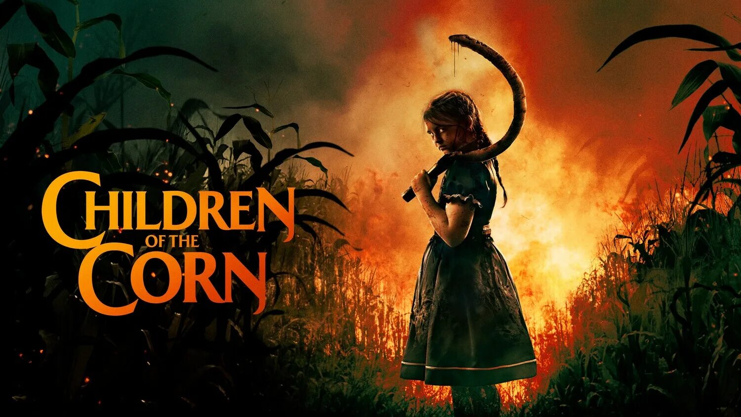 Дети кукурузы children of the Corn 2023. Дети кукурузы / children of the Corn (2020). Кейт Мойер дети кукурузы. Дети кукурузы 1984. Children of the corn