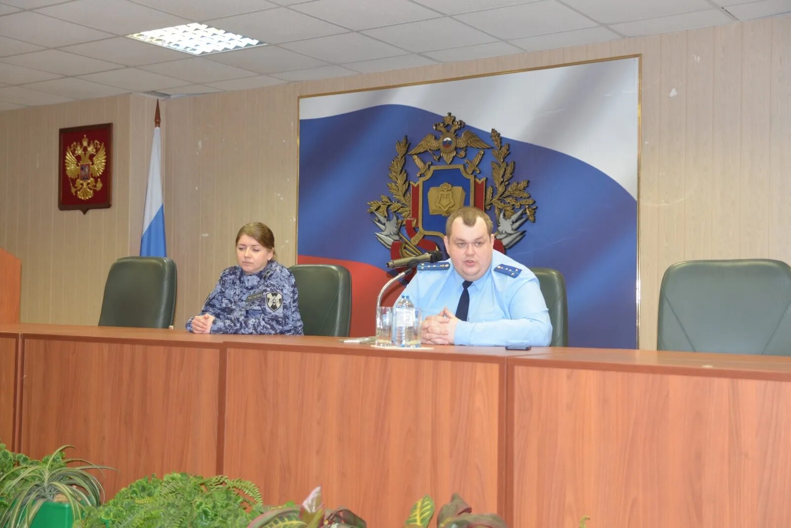 чертановская межрайонная прокуратура. межрайонный юао. орехов игорь игоревич. болотниковская ул. зам прокурора чертановской межрайонной прокуратуры.