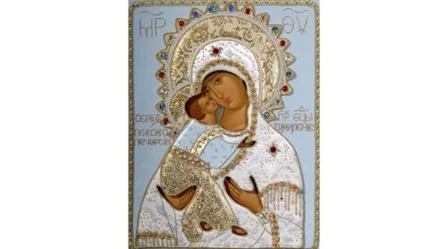 Икона богородицы умиление псково печерская