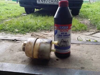 Жидкость гур газель