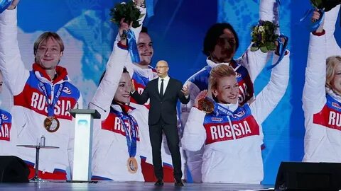 Спорт высших достижений большой спорт