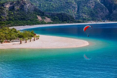 Фетхие олюдениз fethiye oludeniz