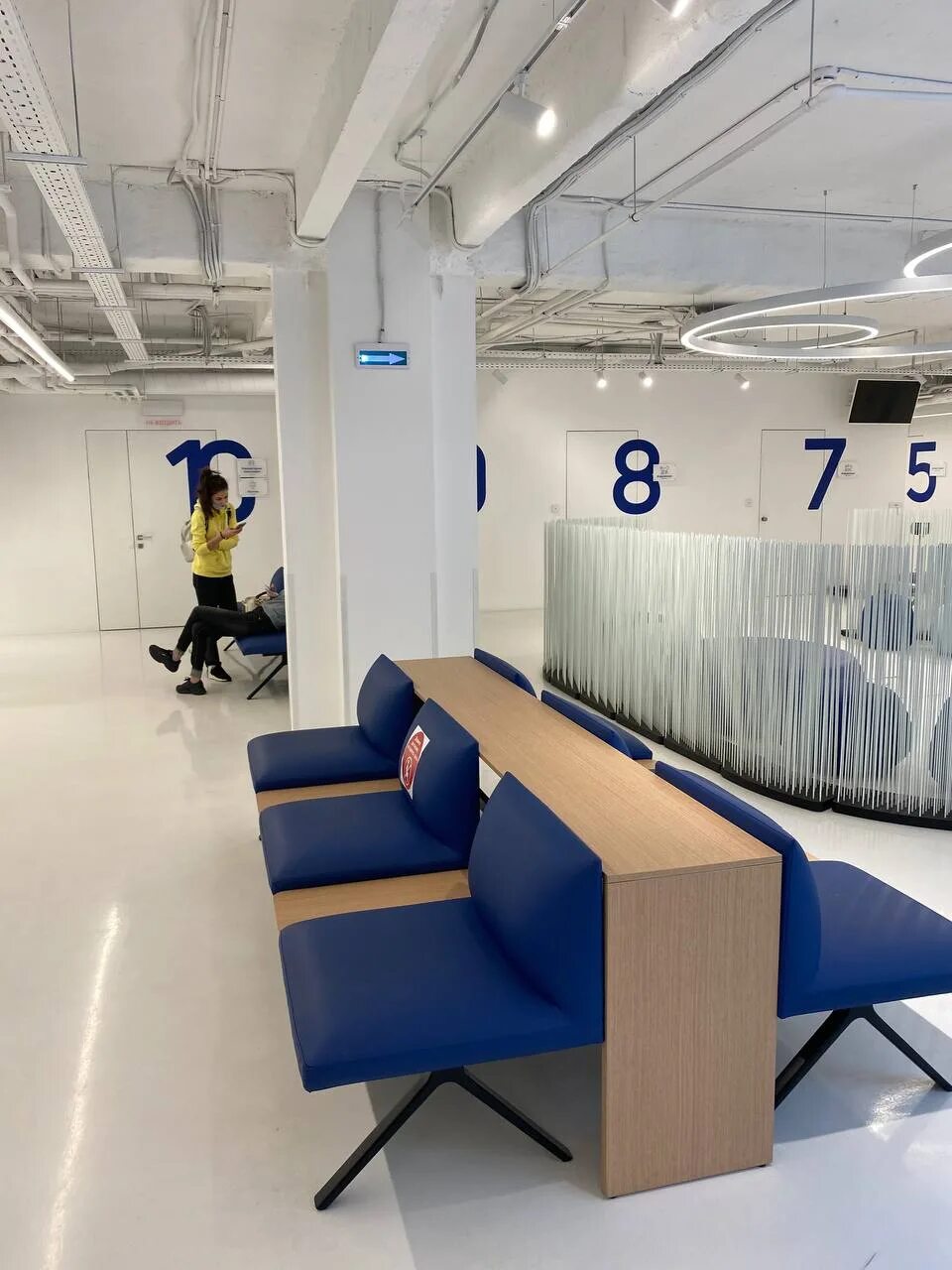 Фото: Vetcity Clinic, ветеринарная клиника, Зубарев пер., 7, Москва - Яндекс Кар