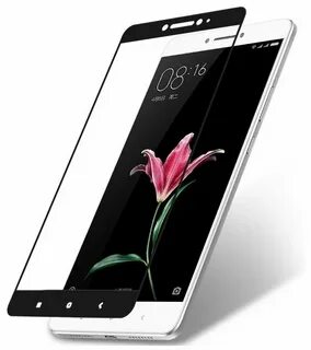 Защитное стекло для xiaomi max