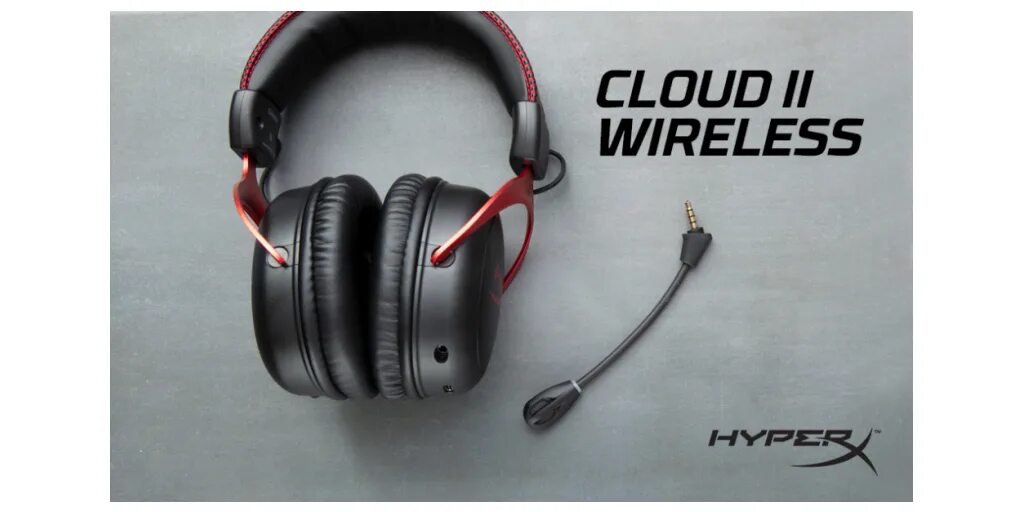 Hyperx cloud ii 2022. HYPERX cloud II Wireless 7.1. Клауд 2 наушники. HYPERX cloud 2 Wireless. Наушники HYPERX cloud Alpha s Wireless.