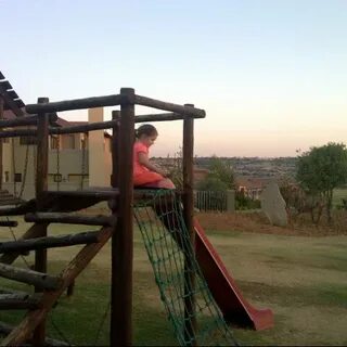 Little park