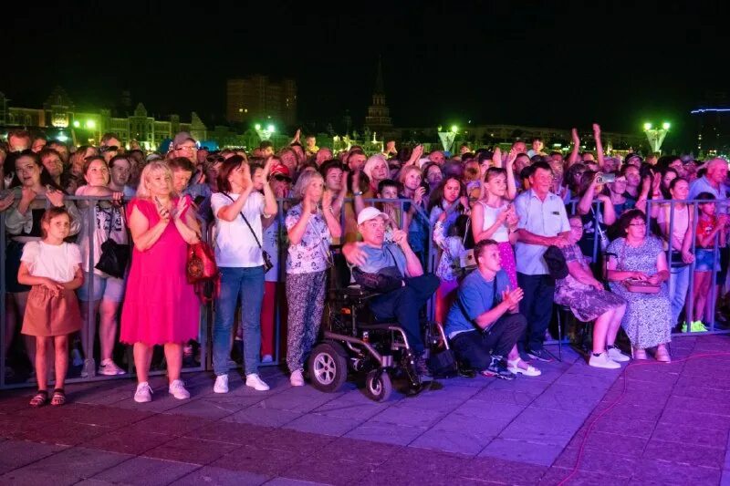 где отметить день рождения в йошкар оле