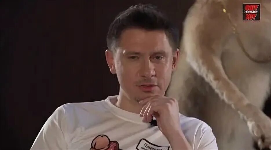 Почему батрутдинов ушел из ошуительного хоу. Почему батрутдинов ушел из ошуительного хоу