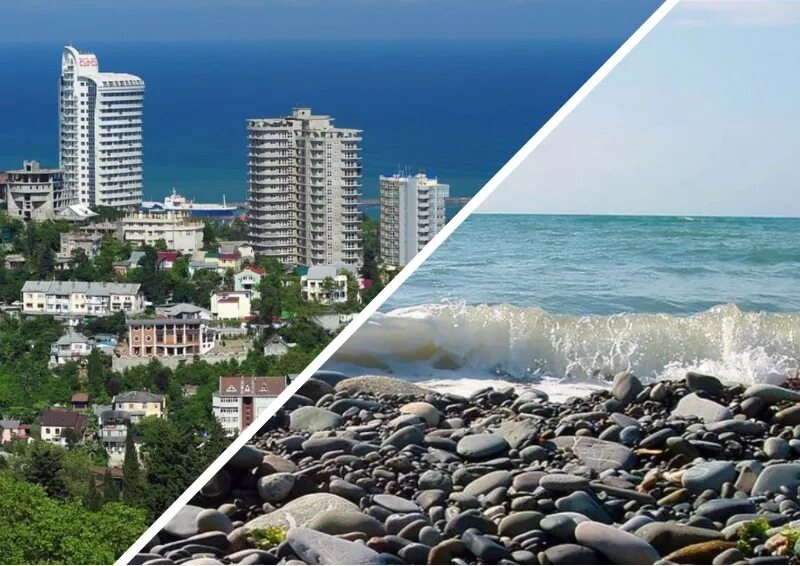 центр сочи зимой. где теплее. влажные субтропики сочи. море сочи ялты и одессы. сочи набережная туристы.