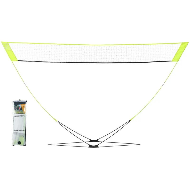 Nets easy. Сетка для бадминтона Decathlon. ARTENGO easy Set бадминтон. Сетка для бадминтона easy net discover Perfly. Сетка для бадминтона easy net 3 м Perfly.