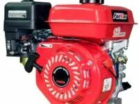 Двигатель парма 170f