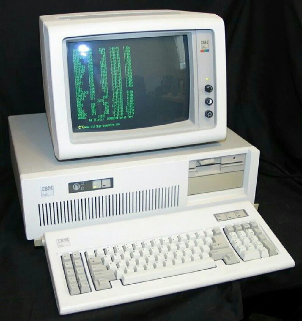 IBM PC 286. IBM XT 286. IBM PC at 286. IBM PC 5170.