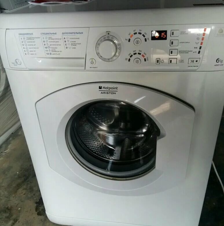 Hotpoint nsd 8249 zd ave ru