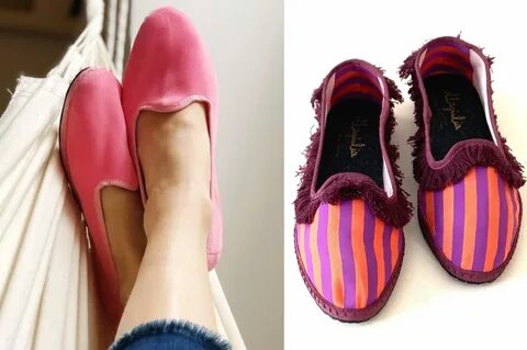 Le scarpe dell'estate si chiamano friulane: di tendenza, ecologiche e ...