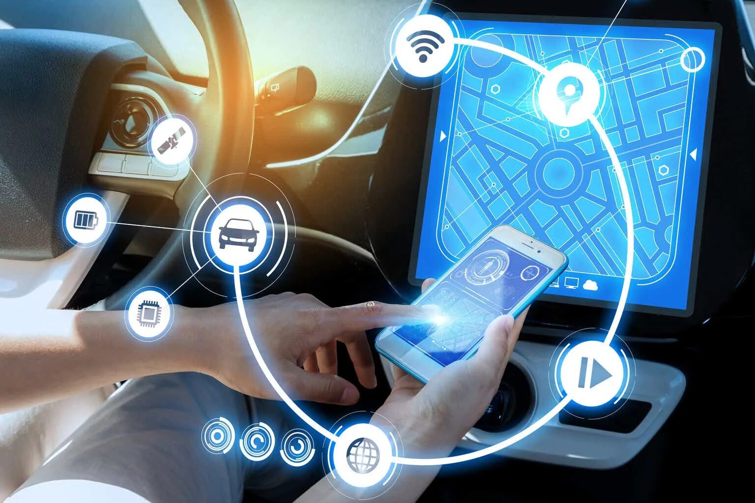 Создай bluetooth. Технологии будущего. Технология Bluetooth. Беспроводная технология Bluetooth. Интернет и автомобиль.