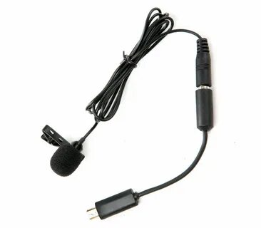 Usb микрофон для телефона