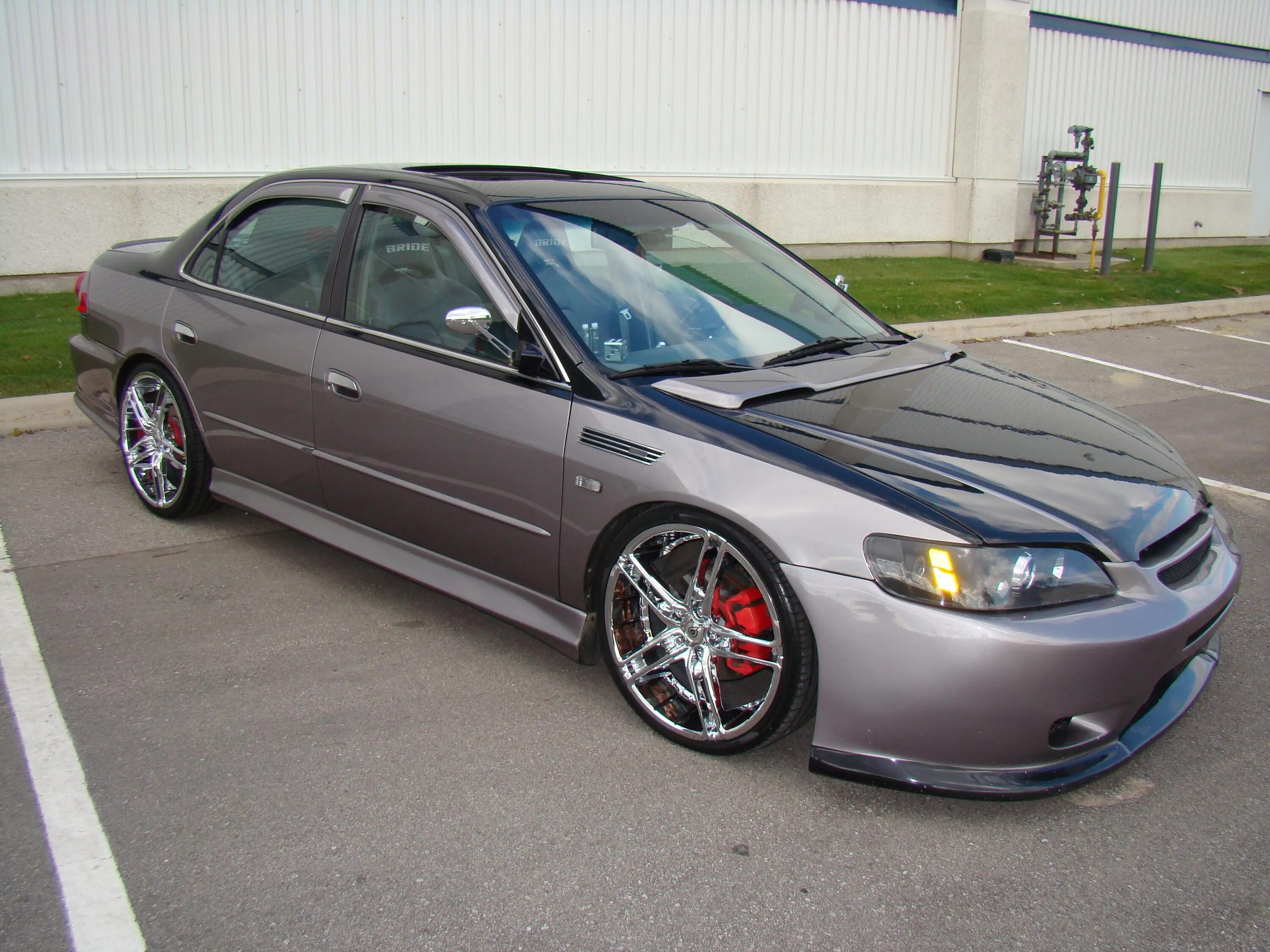 Honda cf4. Honda Accord 6 Tuning. Honda Accord 6 2001. Honda Accord cf4. Honda Accord cf6 2001.