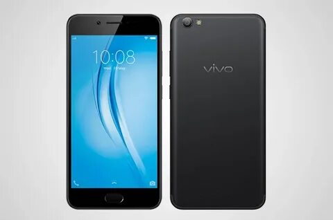 Vivo dns