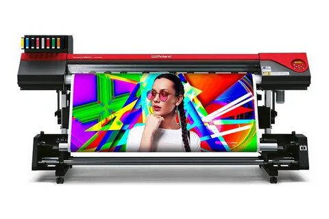 Широкоформатная печать картинка